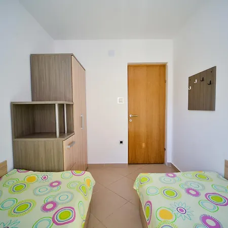 Apartment Barbara *