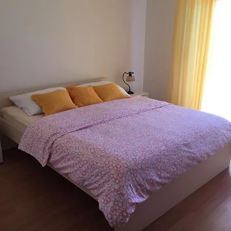Apartment Barbara *